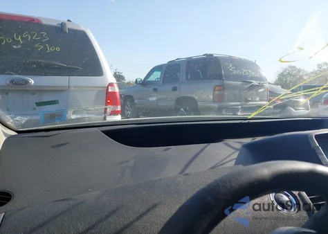 2007 Toyota Prius из США, поврежденный, VIN JTDKB20U277596537